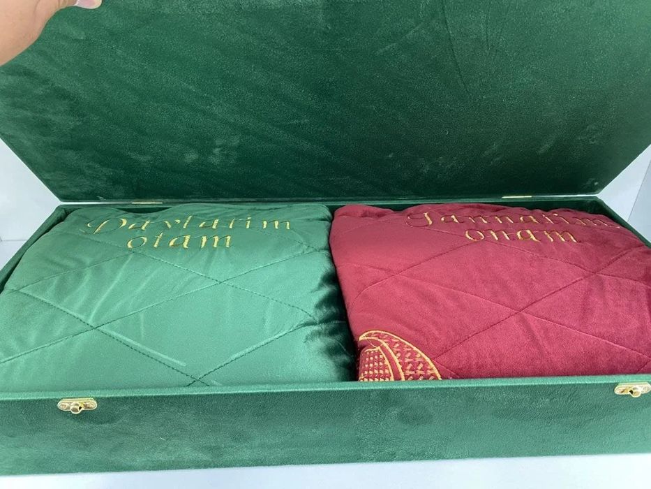 Jannatim onam davlatim otam uchun savgʻalar