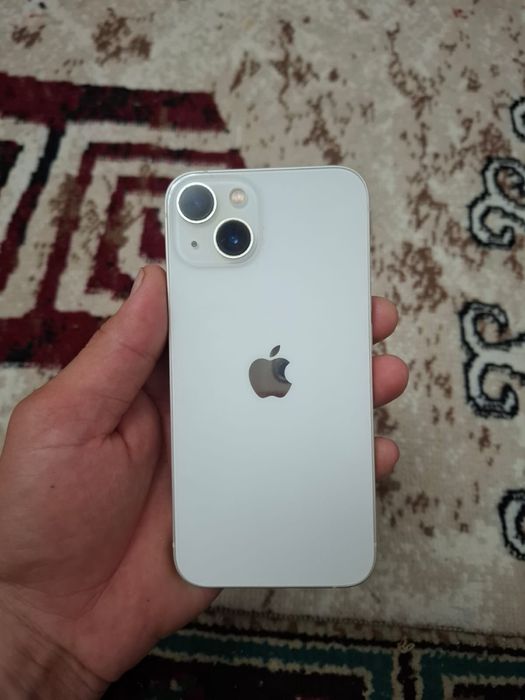 Iphone 13 юмкс 100%