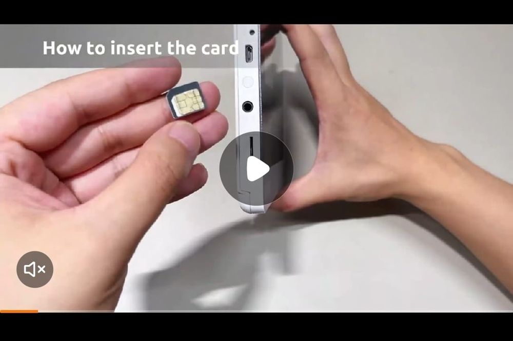 Alarma wireless cu cartela telefon