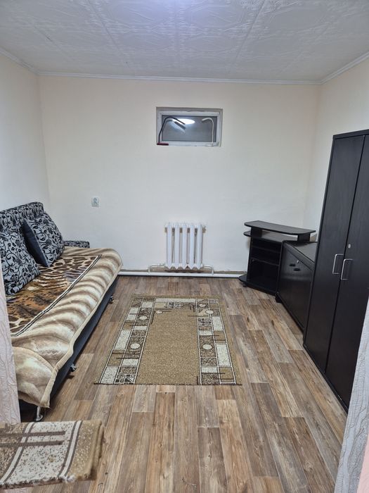 Сдаём отдельную комнату во времянке