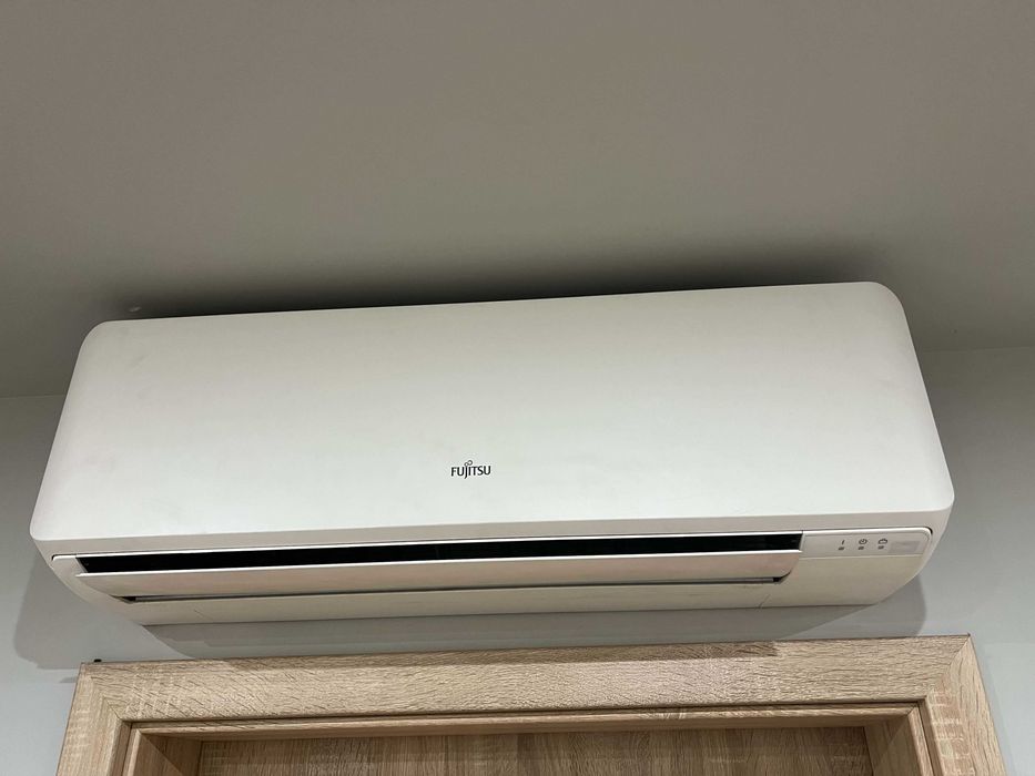 Климатик Fujitsu 14