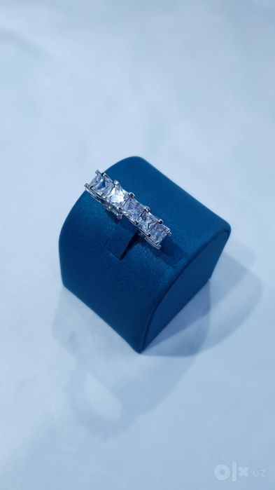 Серебряное кольцо 925, Kumush uzuk 925