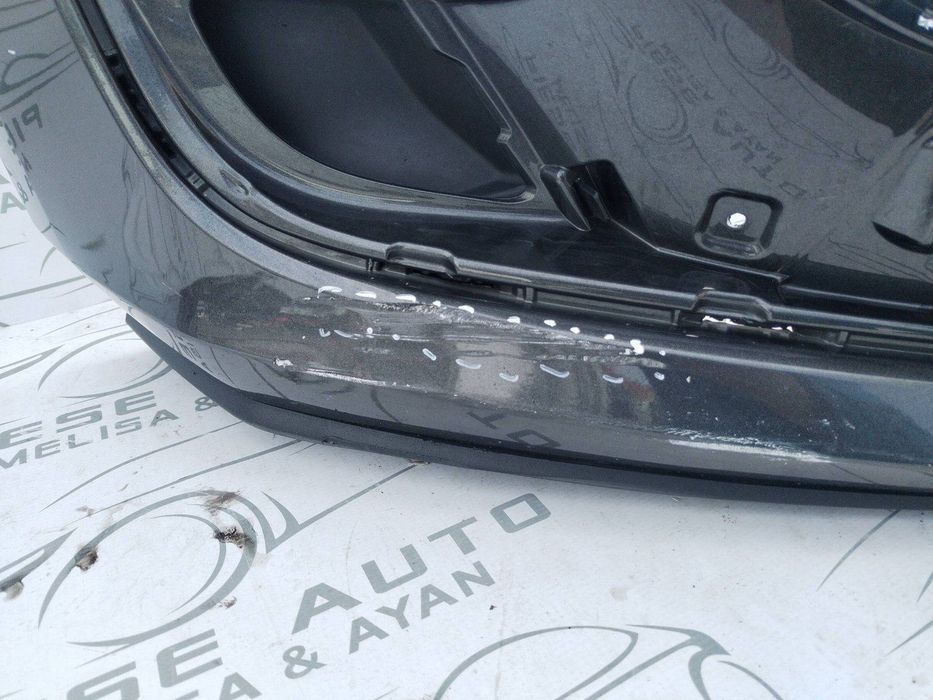 Bara fata Ford Focus 4 Facelift an 2022-2023-2024-2025
