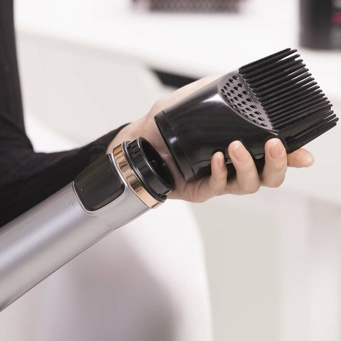 Фен Шётка Remington AS8810