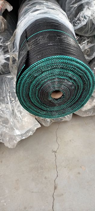 Folie agrotextil/mulcire tratata UV 100gr/mp dif dimensiuni