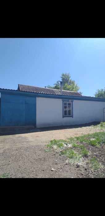 Дом в Златополье