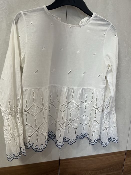 Дамски ризи Zara Mohito и други марки