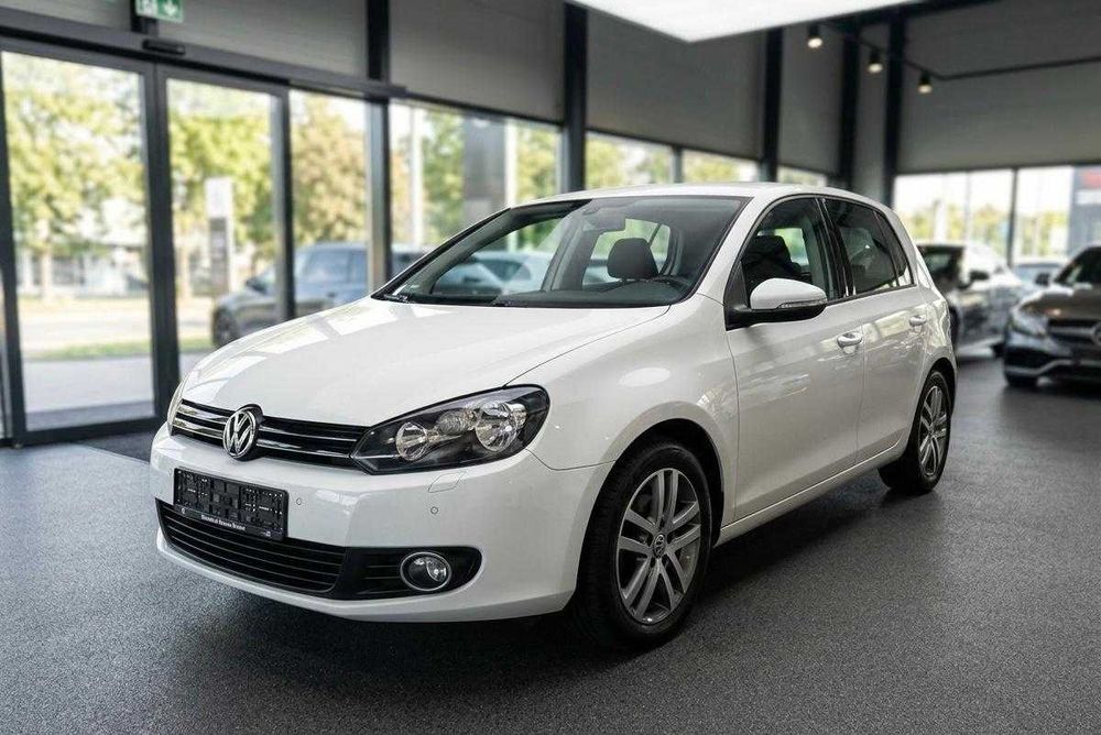 Volkswagen Golf 6 1.4 tsi 6 trepte