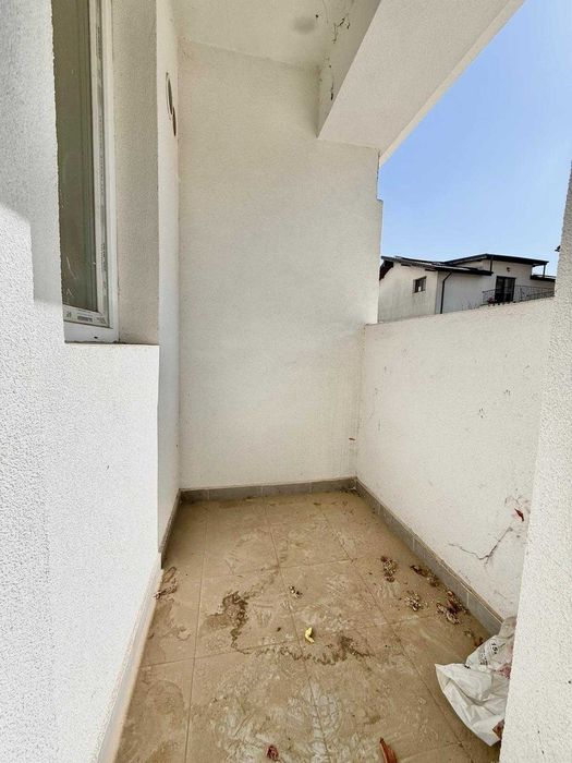 Garsoniera decomandata - Militari Residence