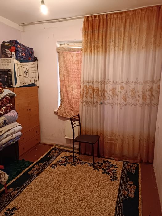 7 mikrayon 3 etajdan dom sotiladi