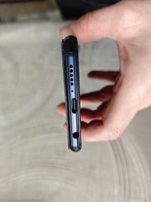 Huawei P20 Lite Black