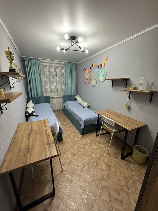 Продам 3х комнатную квартиру