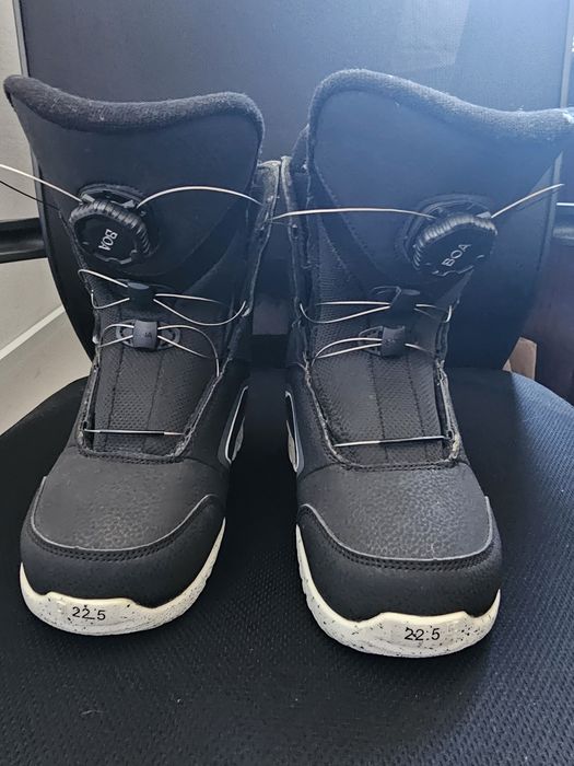 Boots snowboard copii