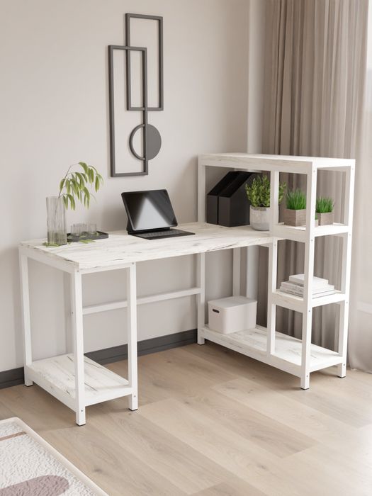 Loft Stol/угловой стол/Лофт стол стул/лофт мебел/stellaj/стеллаж/стол