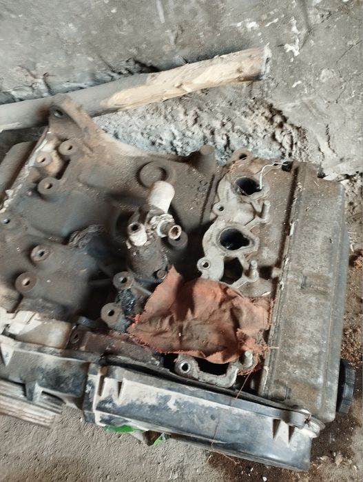 Двигатель для марки машины Матиз