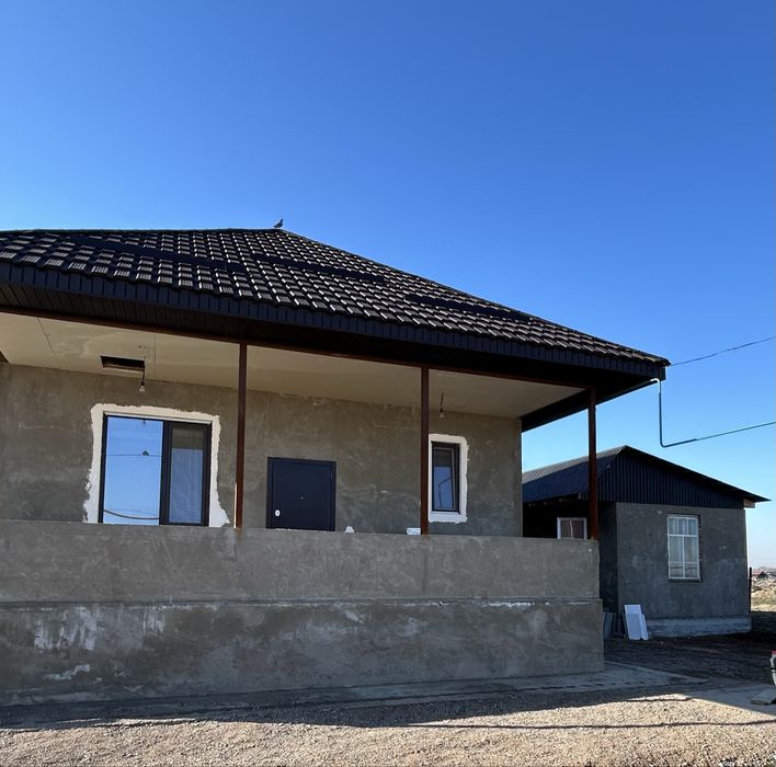 ПРОДАЮ срочно новый дом