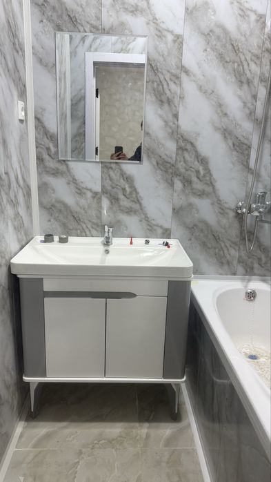 7-мкр янги домдан уй сотилади дом Вод булган