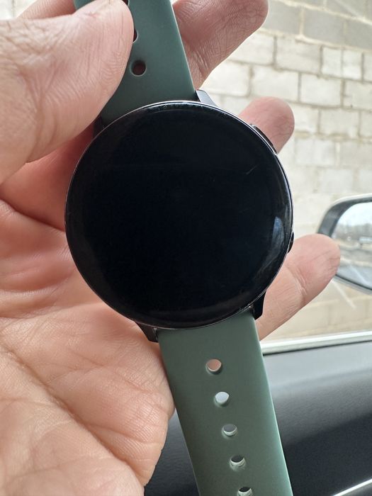 Sumsung galaxy wach active 2