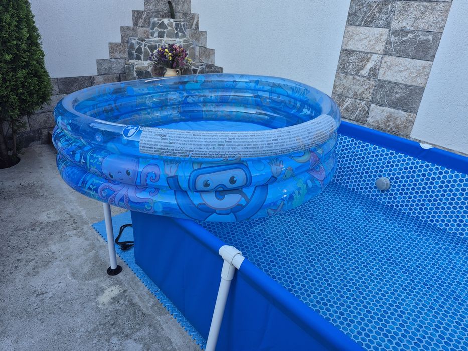Piscină pentru copii