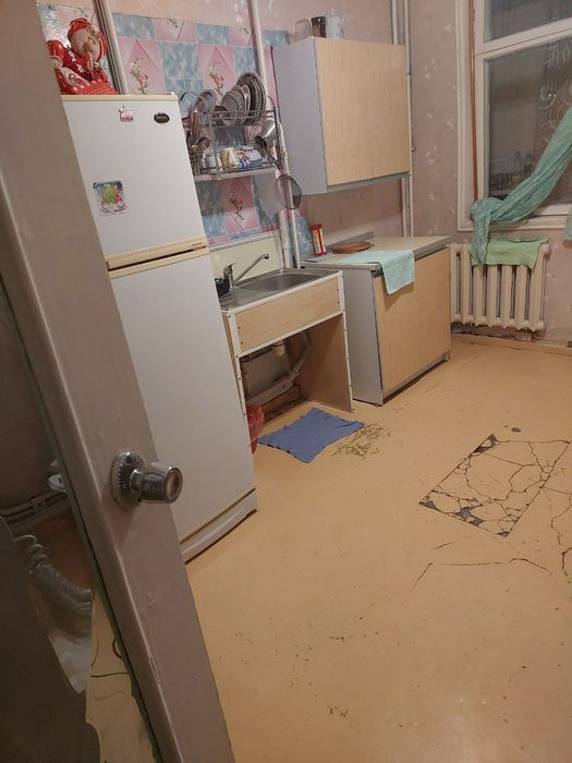 Продается квартира метро Хамза