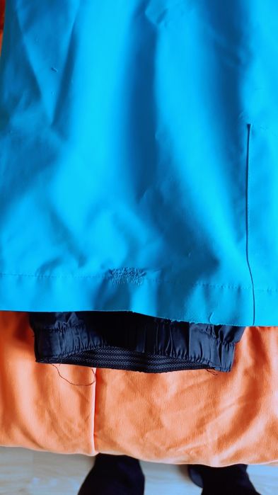 Ски екип Rossignol