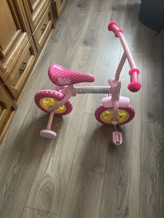 Bicicleta copii2-4 ani