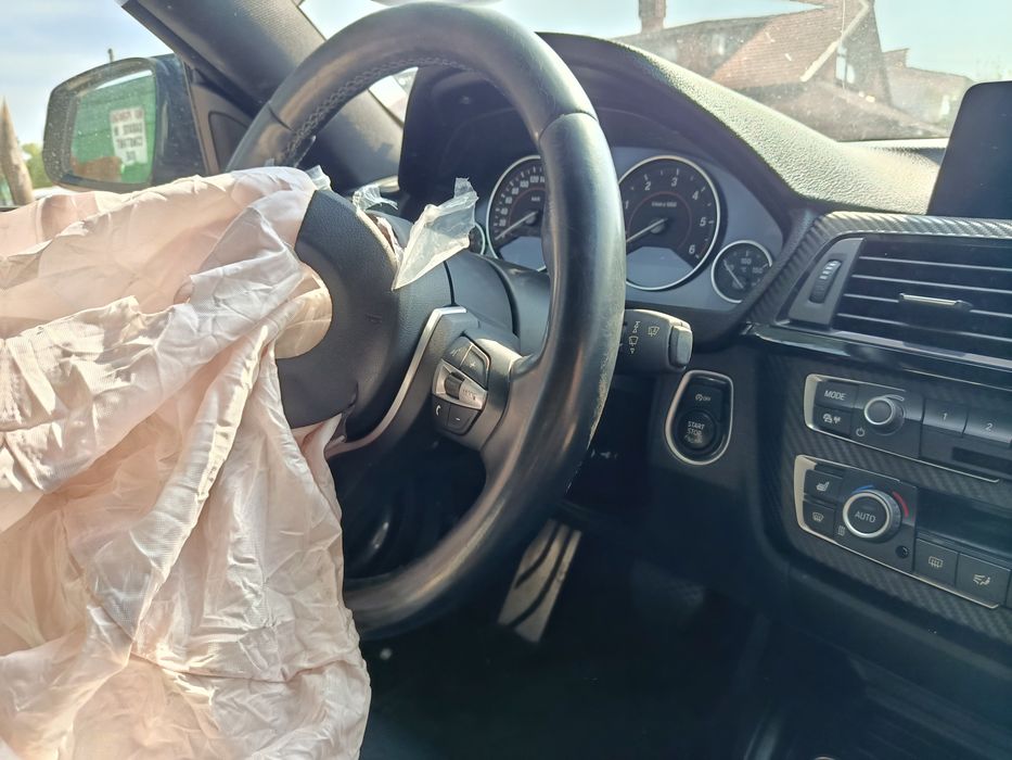 БМВ 430 F36 само на части!