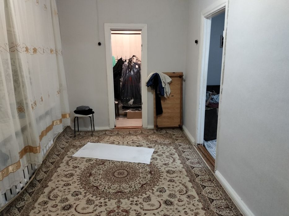 Юбилейный ДвухКомнатная