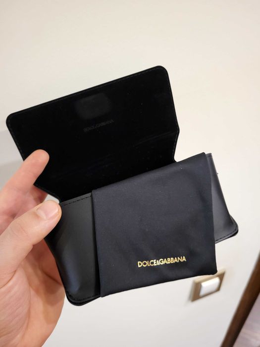 Очила Dolce & Gabbana