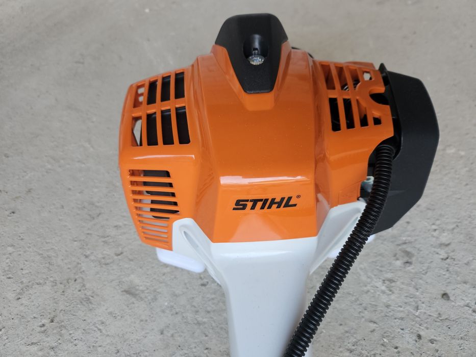 Motocoasa stihl fs 94 rc