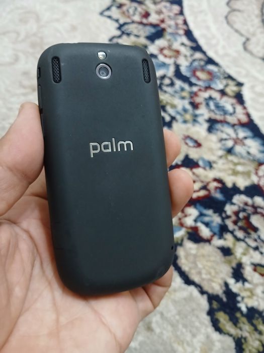 Perfektum aparat verizon palm