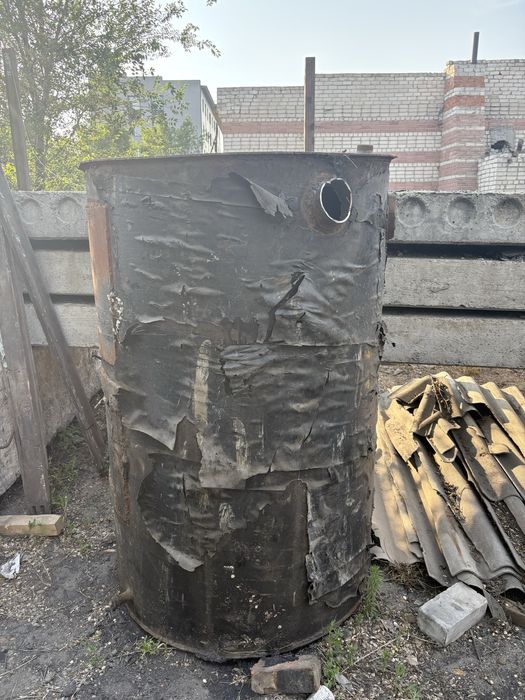 Продам бочку 1000 литров