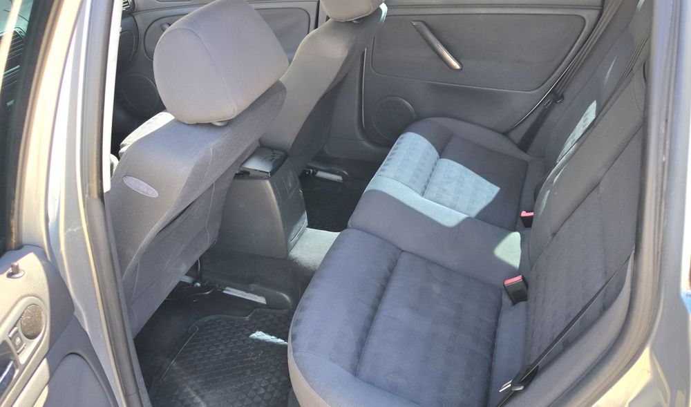 VW PASSAT 5  B5.5 1.8T  150 к.с. комби