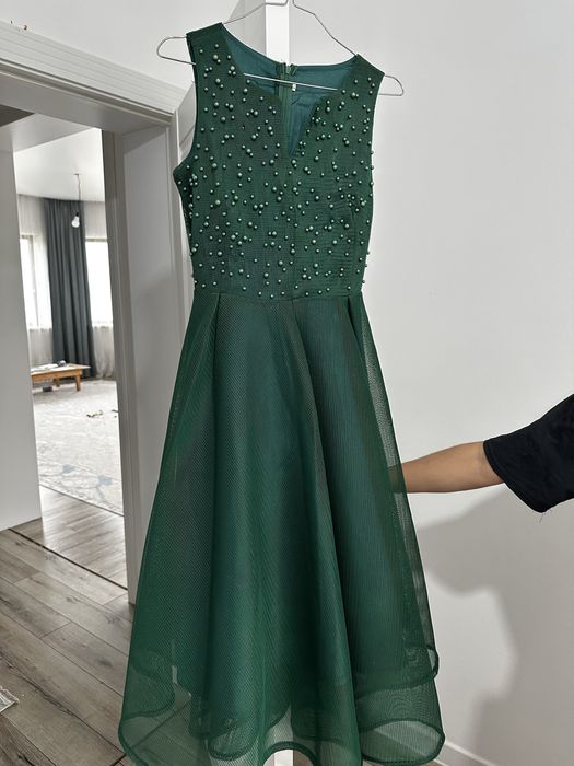 Вечерное платья