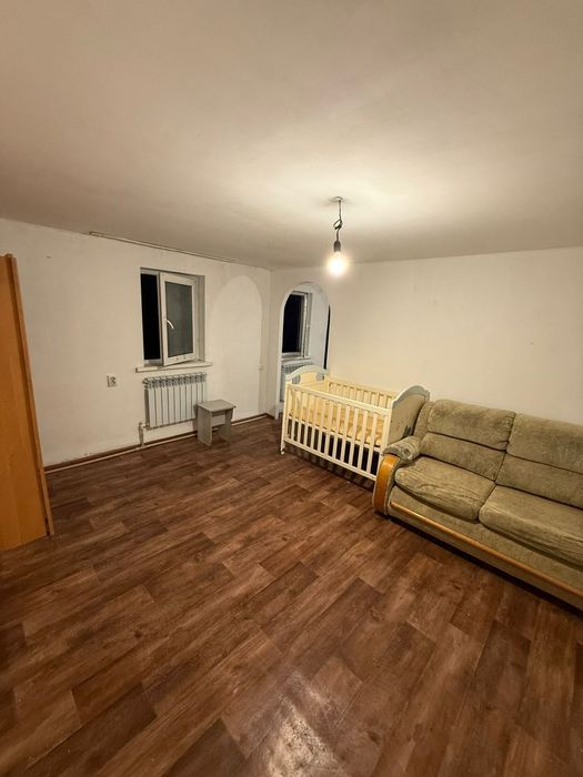 Сдам времянку, в хорошем месте