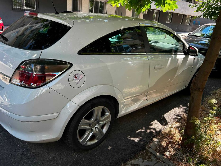 Autoturism sport