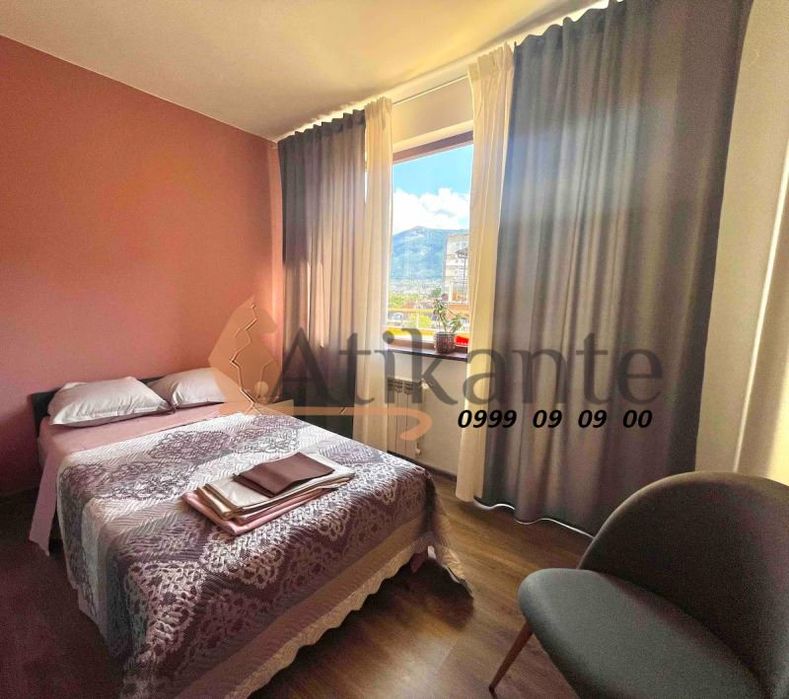 Дава се под наем Тристаен апартамент в София, Красно село - 103 кв.м за 1000 € - Снимка #6