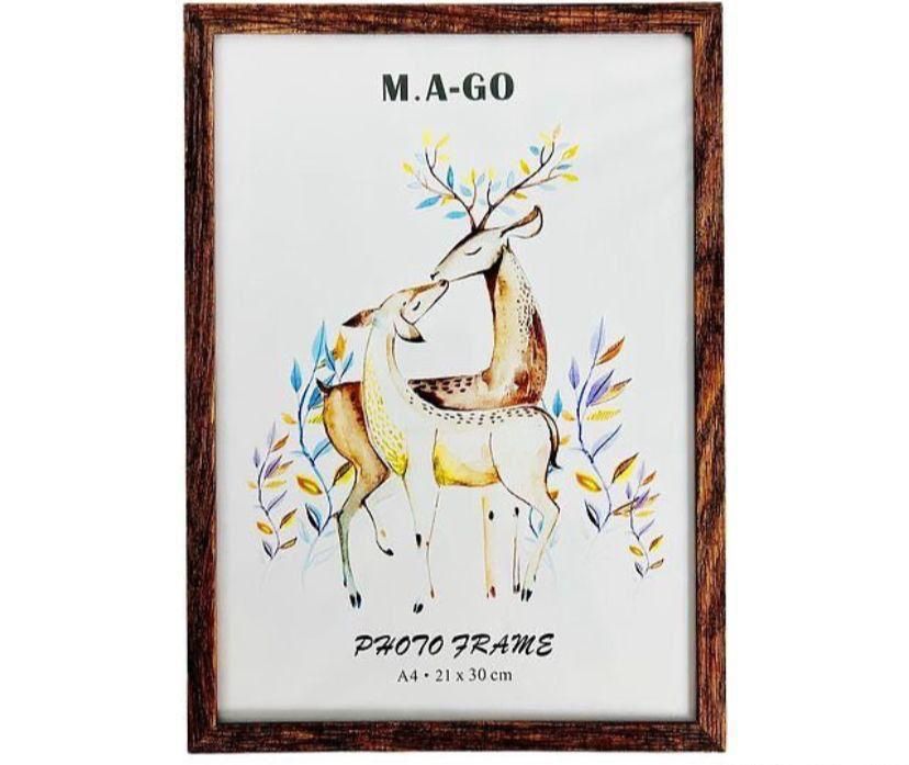 Рамки А4 для грамот или фото