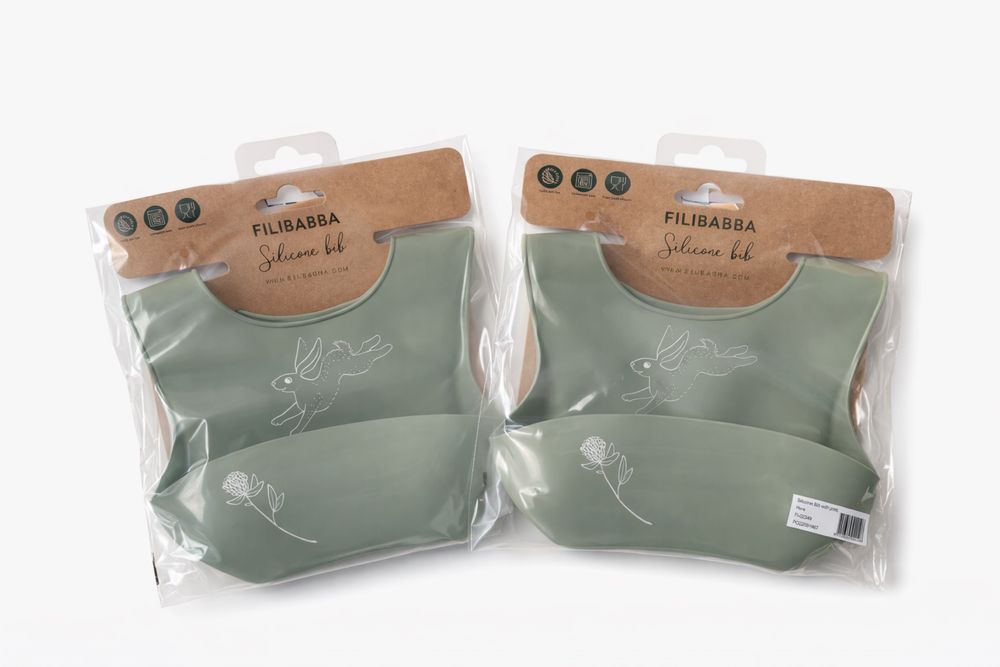 Силикови лигавници FILIBABBA