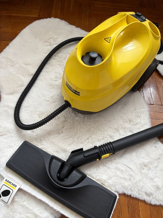 Парочистачка Karcher SC 3 EasyFix