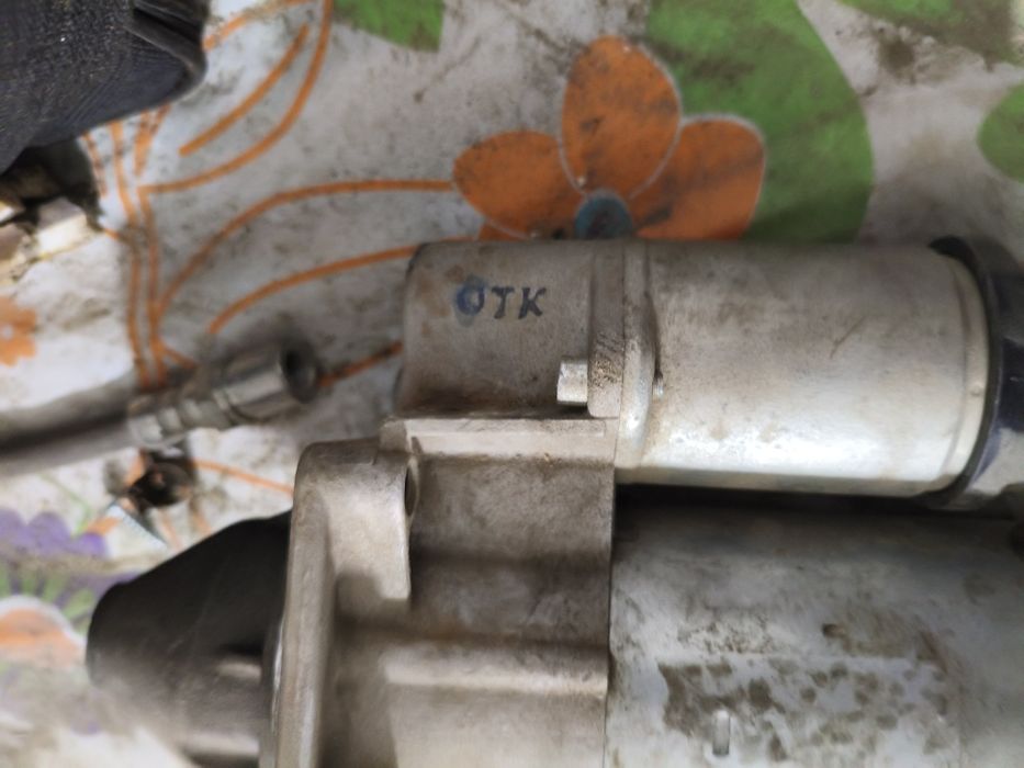 Запчасти ваз 2107,2106