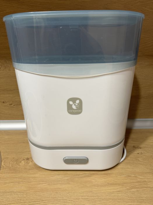 Стерилизатор 3 в 1