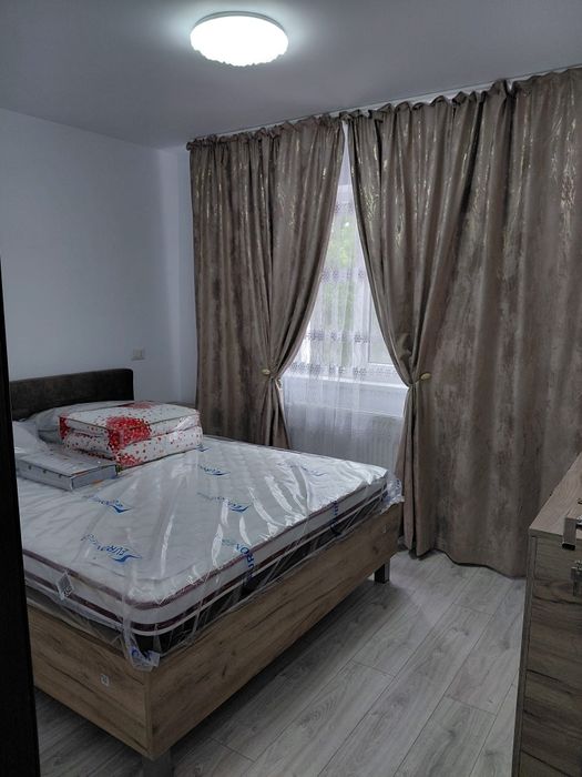Apartament de închiriat în Adjud.