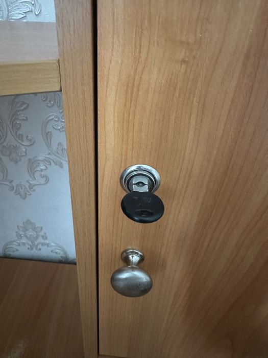 Компьютерный угловой стол 90*90
