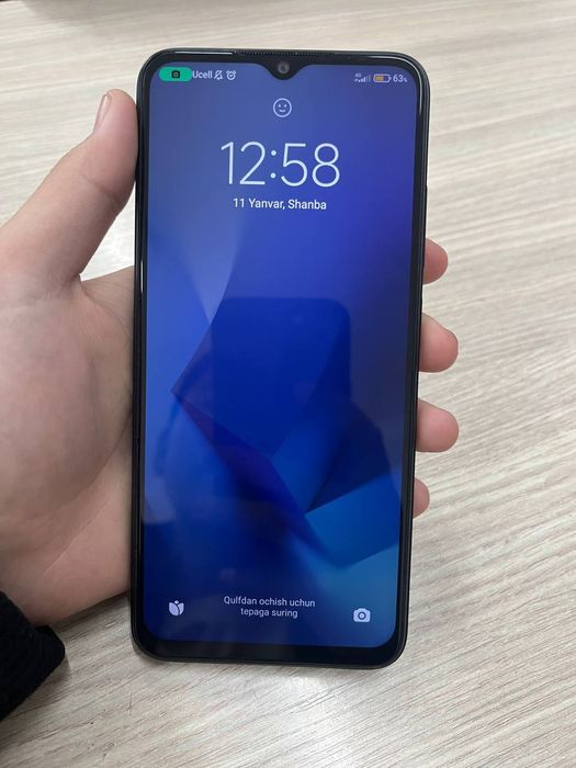 Redmi Note 11R sotiladi