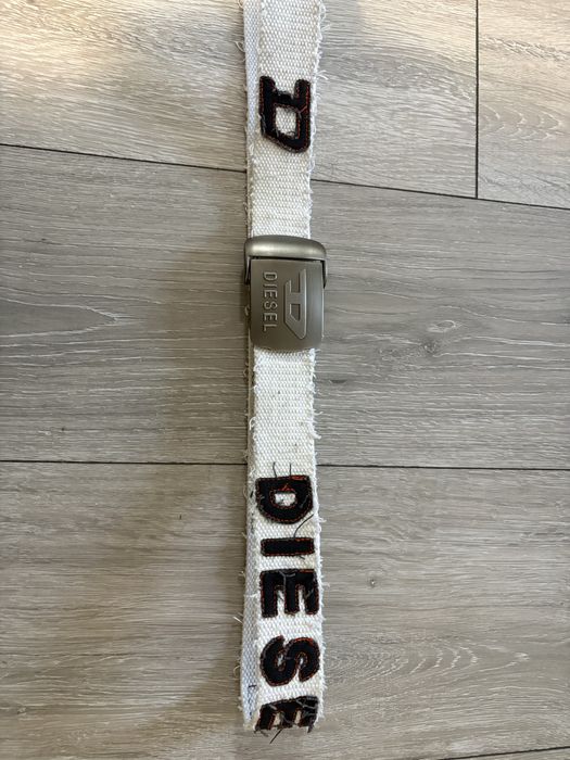 Diesel колан оргинални два броя