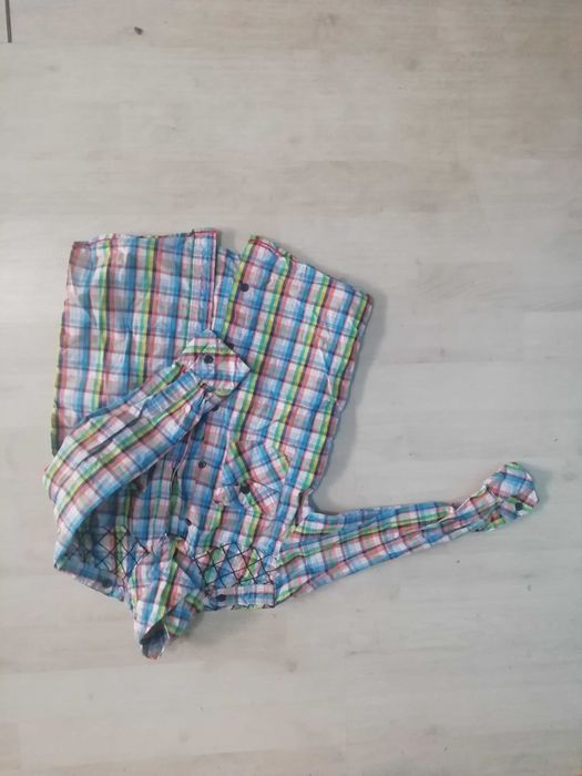 Детски нови ризи