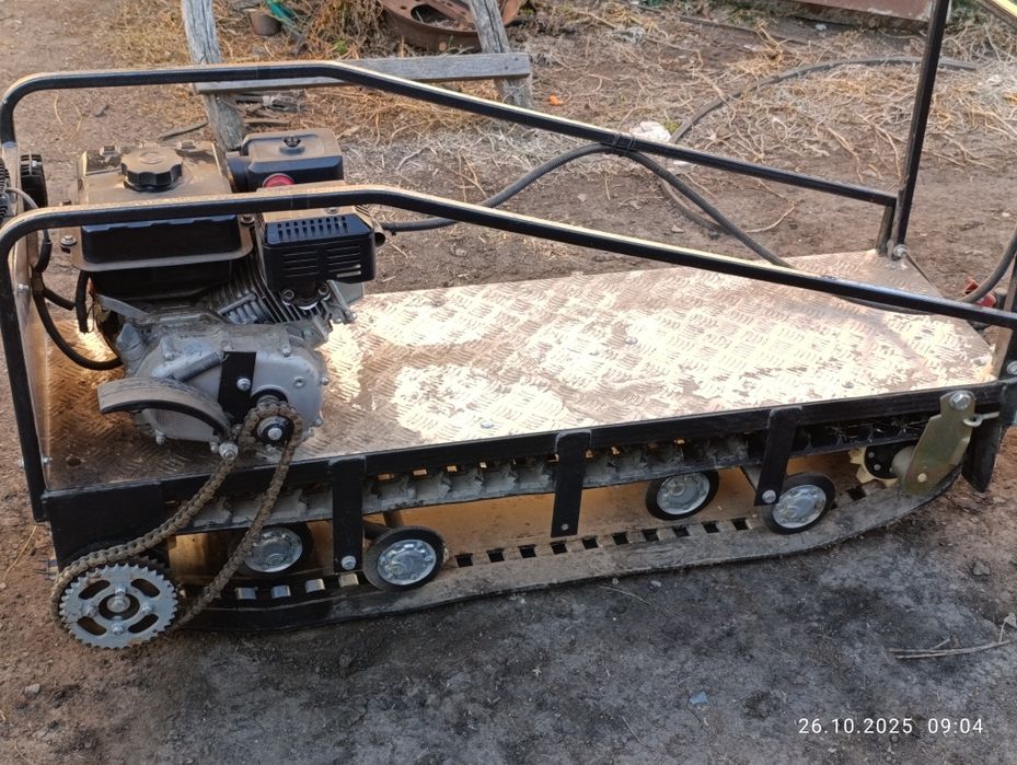 В продаже мото собака