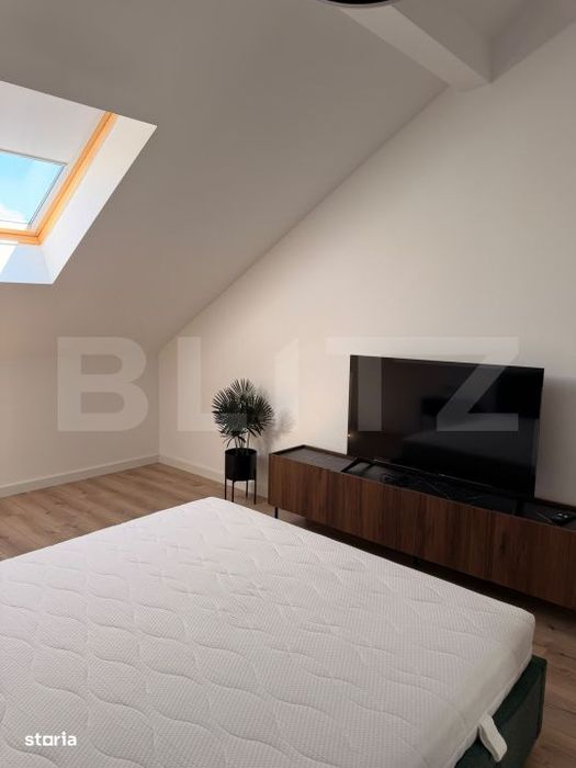 Apartament 3 camere, 70 mp, zona Urusagului