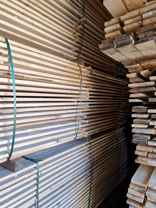 Vând cherestea rășinoase